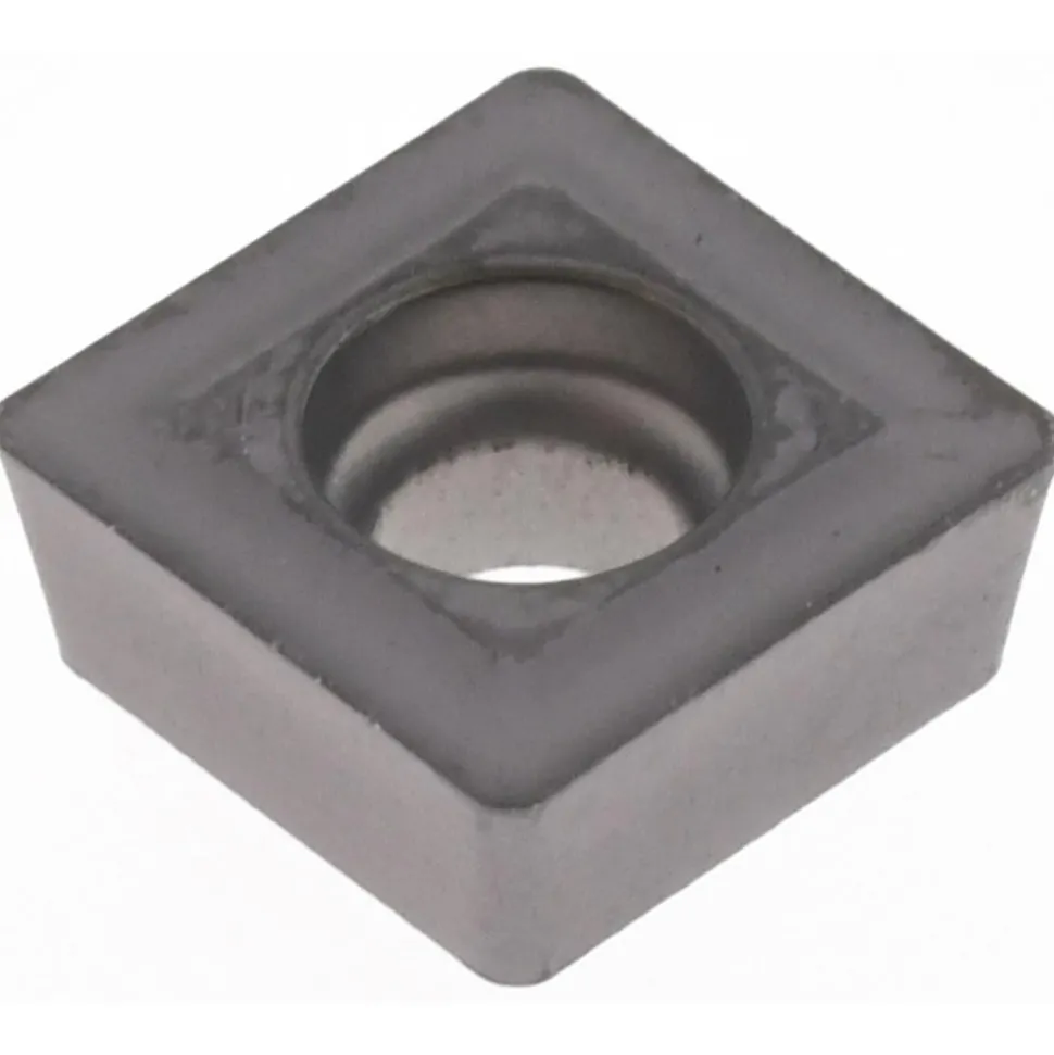 Indexable Drill Insert: SOMX-050204-DT IC908, Carbide