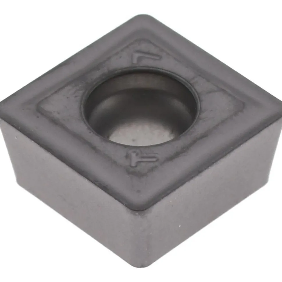 Indexable Drill Insert: SOMX070305-DT IC908, Carbide