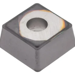Indexable Drill Insert: SOMX070305-DT IC908, Carbide