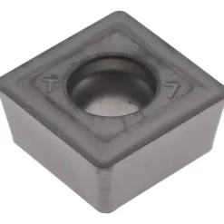 Indexable Drill Insert: SOMX070305-DT IC908, Carbide