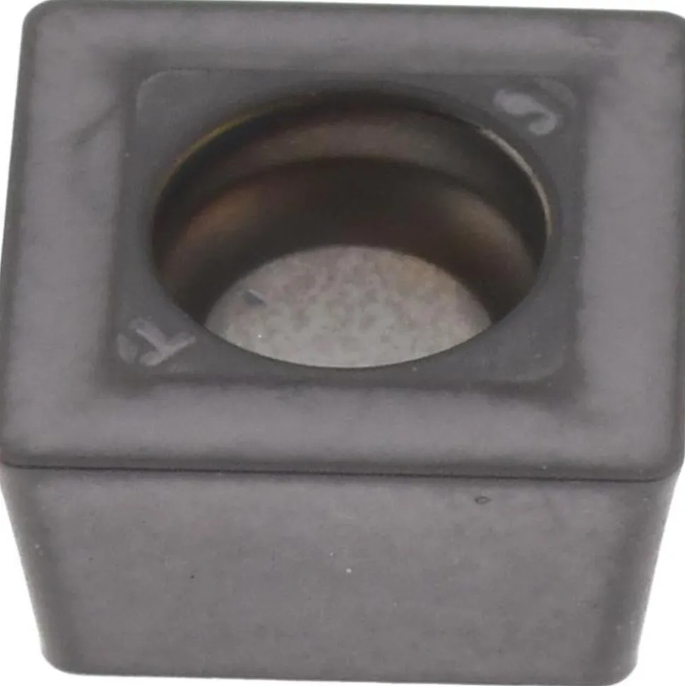 Indexable Drill Insert: SOMX060304DT IC908, Carbide
