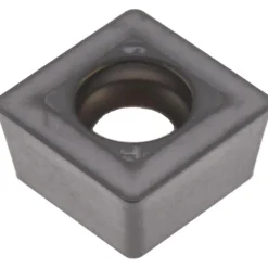 Indexable Drill Insert: SOMX060304DT IC908, Carbide