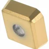 Indexable Drill Insert: SPGX12T3-C1 T400D, Carbide