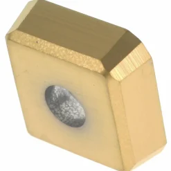 Indexable Drill Insert: SPGX12T3-C1 T400D, Carbide