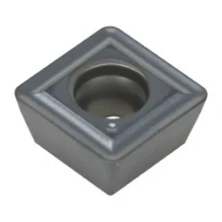 Indexable Drill Insert: SPLT07T308N-PH IN2005, Carbide