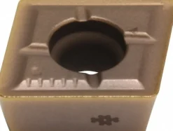 Indexable Drill Insert: WDXT063006 ACP300, Carbide