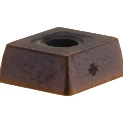 Indexable Drill Insert: WDXT073506G ACP300, Carbide
