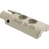 Indexable Grooving Blade: Right Hand, 0.1181" Min Width