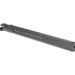 Indexable Grooving Toolholder: A12RA4EMR0307N, Internal, Right Hand