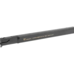 Indexable Grooving Toolholder: A12RA4EMR0307N, Internal, Right Hand