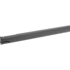 Indexable Grooving Toolholder: A12RA4EMR0307N, Internal, Right Hand