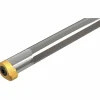 Indexable Grooving Toolholder: MGCH08C, Internal, Right Hand