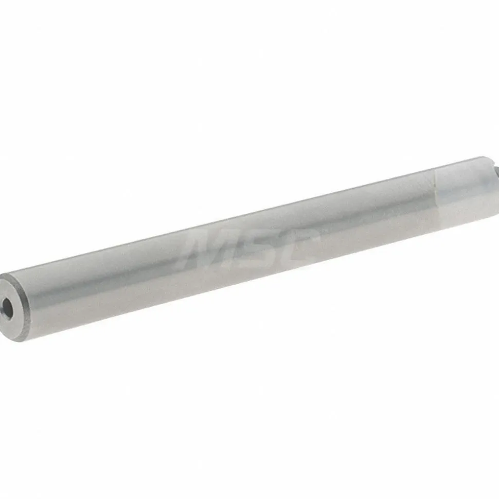 Indexable Grooving Toolholder: MGCH08C, Internal, Right Hand
