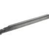 Indexable Grooving Toolholder: A12CGFR1303, Right Hand