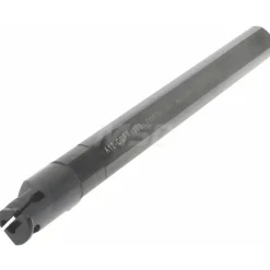 Indexable Grooving Toolholder: A12CGFR1303, Right Hand