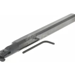 Indexable Grooving Toolholder: A12CGFR1303, Right Hand