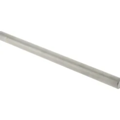 Indexable Grooving Toolholder: MGCH 08-L125, Internal, Left Hand