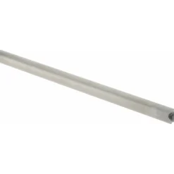 Indexable Grooving Toolholder: MGCH 08-L125, Internal, Left Hand