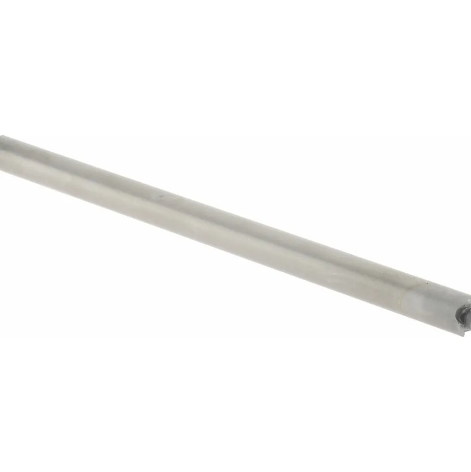 Indexable Grooving Toolholder: MGCH 08-L125, Internal, Left Hand