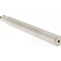 Indexable High-Feed End Mill: R217.21-00.625.0LP062A, Cylindrical Shank