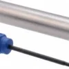 Indexable High-Feed End Mill: R217.2100.750.0LP062A, Cylindrical Shank