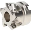 Indexable High-Feed Face Mills: Cutting Diameter (mm): 50.80; Cutting Diameter (Inch): 2