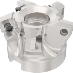 Indexable High-Feed Face Mill: 0.75