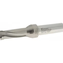 Indexable Insert Drill: DFT0938R2SSF100, 1