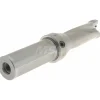 Indexable Insert Drill: DFT1250R2SSF125, 33.66 mm Max Dia, 79.50 mm Max Depth, 2.5xD