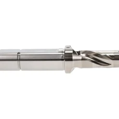 Indexable Insert Drill: DR08121625100062DN, 13/16