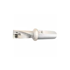Indexable Insert Drill: DRGMF-16R2.25D-0755A08, 0.6300