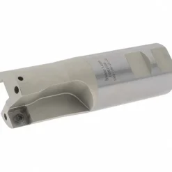 Indexable Insert Drill: DRM1500-1500-15, 1-1/2" Max Dia, 1-1/2" Max Depth, 1xD, 1-1/2" Shank Dia