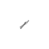Indexable Insert Drill: SD524-1250-500-1500R7C, 1-1/4" Max Dia, 5" Max Depth, 4xD, 1-1/2" Shank Dia