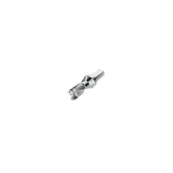 Indexable Insert Drill: SD522-0875-175-1000R7, 7/8