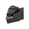 Indexable Profiling Toolholder: External, -5 ° Lead Angle