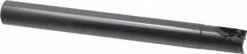 Indexable Square-Shoulder End Mill: M1D100E1402C100L1000, 1" Cut Dia, 14.73 mm Max Depth of Cut, 1" Dia Cylindrical Shank