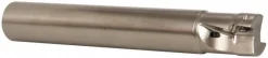 Indexable Square-Shoulder End Mill: R217.69-01.00-0-12-2AN, 1" Cut Dia, 0.433" Max Depth of Cut, 1" Dia Cylindrical Shank