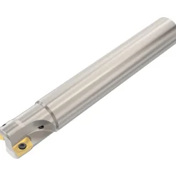 Indexable Square-Shoulder End Mill: R217.69-01.00-0-12-2AN, 1