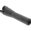 Indexable Square-Shoulder End Mill: 1-1/2XR8 SHK, 1-1/2" Cut Dia, 0.656" Max Depth of Cut, R8 R8 Shank