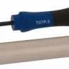 Indexable Square-Shoulder End Mill: R217.69-00.625-0-10-2A, 5/8" Cut Dia, 0.354" Max Depth of Cut, 5/8" Dia Cylindrical Shank