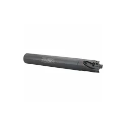 Indexable Square-Shoulder End Mill: M1D125E1403C125L1000, 1-1/4