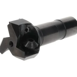 Indexable Square-Shoulder End Mill: 1-1/2X3/4