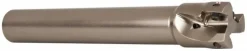 Indexable Square-Shoulder End Mill: R217.69-01.25-0-183LAN, 1-1/4" Cut Dia, 0.669" Max Depth of Cut, 1" Dia Cylindrical Shank