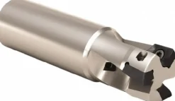 Indexable Square-Shoulder End Mill: R217.69-01.00-3-18-2AN, 1