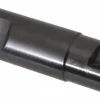 Indexable Square-Shoulder End Mill: KIPR075SD260, 3/4" Cut Dia, 7.11 mm Max Depth of Cut, 3/4" Dia Weldon Flat Shank