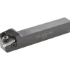 Indexable Threading Toolholder: External, Right Hand, 1/2 x 1/2" Shank