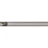 Indexable Threading Toolholder: Internal, Right Hand, 0.73 x 3/4" Shank