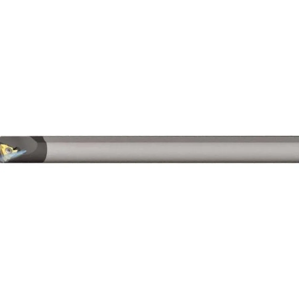 Indexable Threading Toolholder: Internal, Right Hand, 0.73 x 3/4" Shank