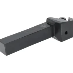 Indexable Threading Toolholder: External, Right Hand, 0.38 x 3/8