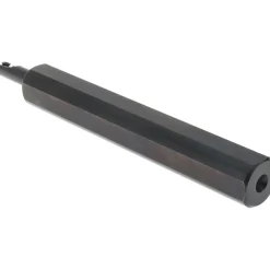 Indexable Threading Toolholder: Internal, Left Hand, 5/8 x 5/8